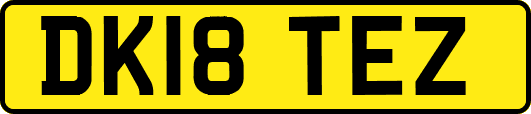 DK18TEZ