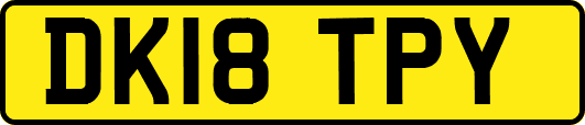 DK18TPY