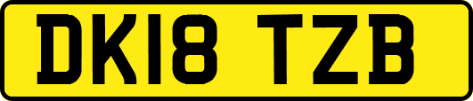 DK18TZB