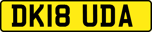 DK18UDA