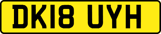 DK18UYH