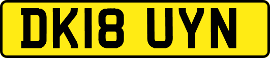 DK18UYN