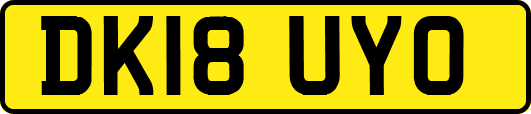 DK18UYO