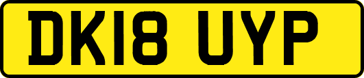 DK18UYP