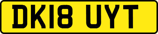 DK18UYT