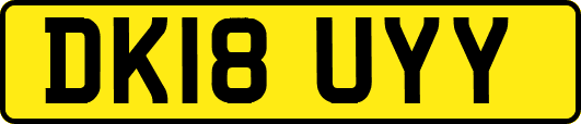 DK18UYY