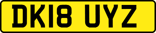 DK18UYZ