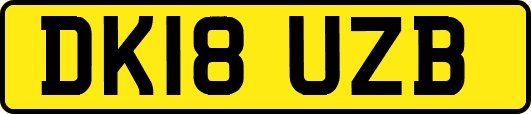 DK18UZB
