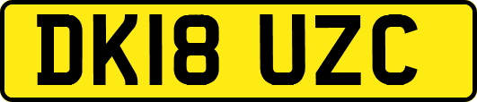 DK18UZC