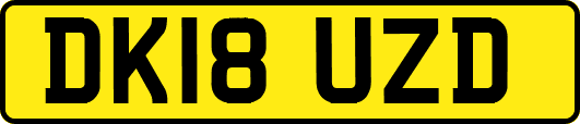 DK18UZD