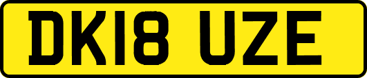 DK18UZE