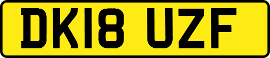 DK18UZF