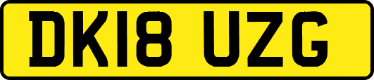 DK18UZG