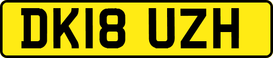 DK18UZH