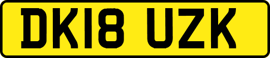 DK18UZK