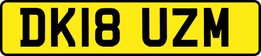 DK18UZM