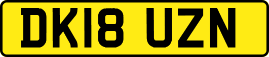 DK18UZN