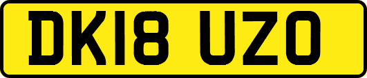 DK18UZO