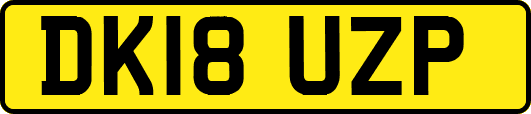 DK18UZP
