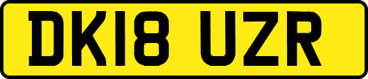 DK18UZR