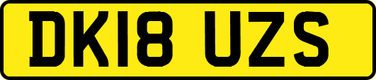 DK18UZS