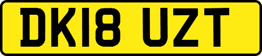 DK18UZT