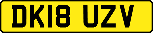DK18UZV