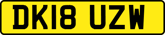 DK18UZW