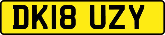 DK18UZY