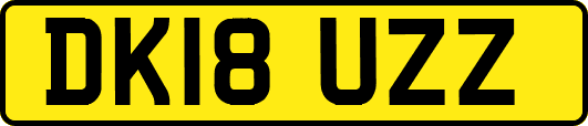 DK18UZZ