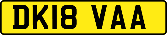 DK18VAA