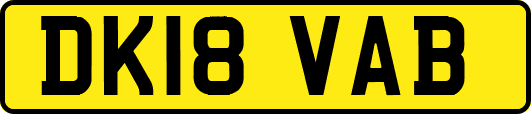 DK18VAB