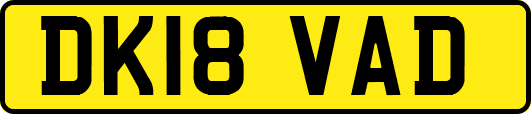 DK18VAD