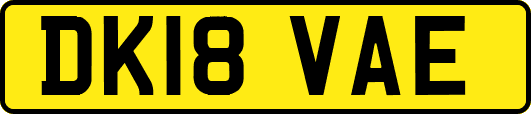 DK18VAE