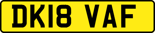DK18VAF
