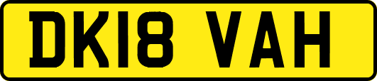 DK18VAH