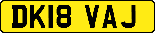 DK18VAJ