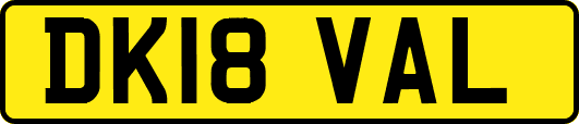 DK18VAL