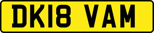 DK18VAM