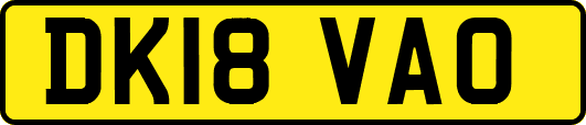 DK18VAO