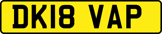 DK18VAP