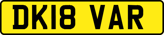 DK18VAR