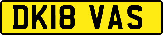 DK18VAS