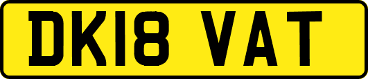 DK18VAT