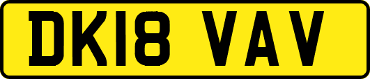 DK18VAV