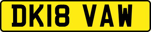 DK18VAW