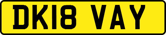 DK18VAY