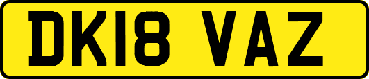 DK18VAZ