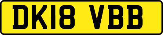 DK18VBB