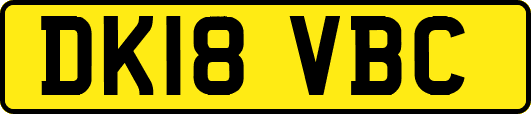 DK18VBC
